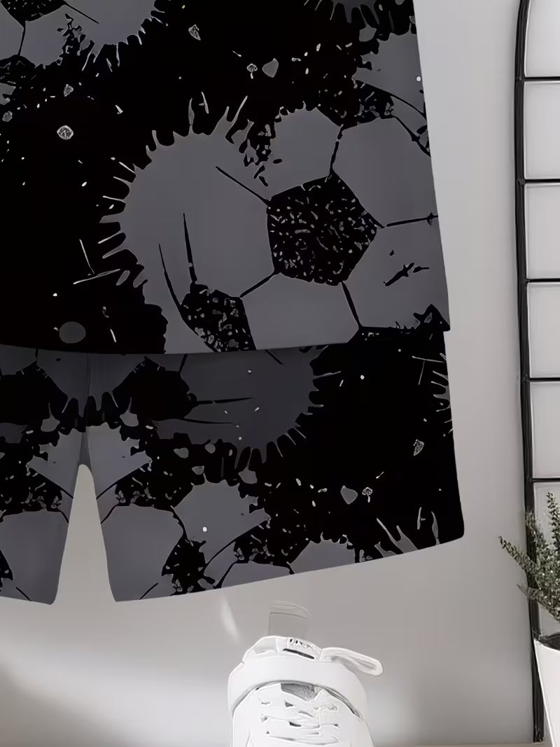 full-print football 3D printed design